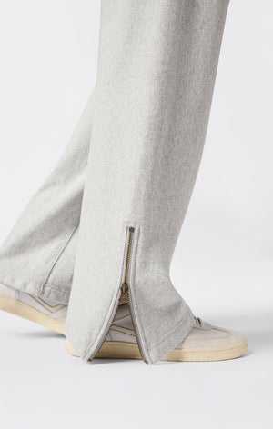 Men’s Reverse Weave Straight Hem Pants Time Capsule