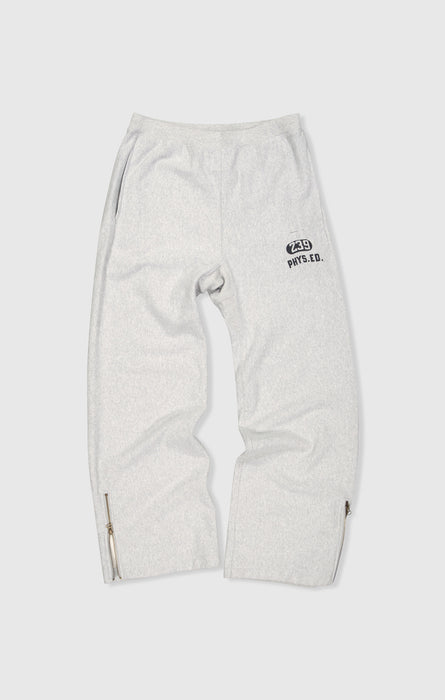 Men’s Reverse Weave Straight Hem Pants Time Capsule