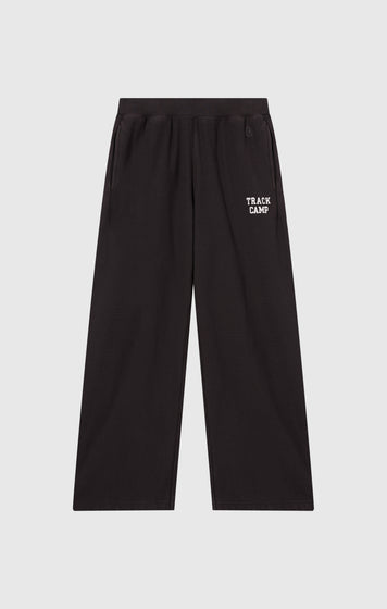 Men’s Reverse Weave Straight Hem Pants Time Capsule