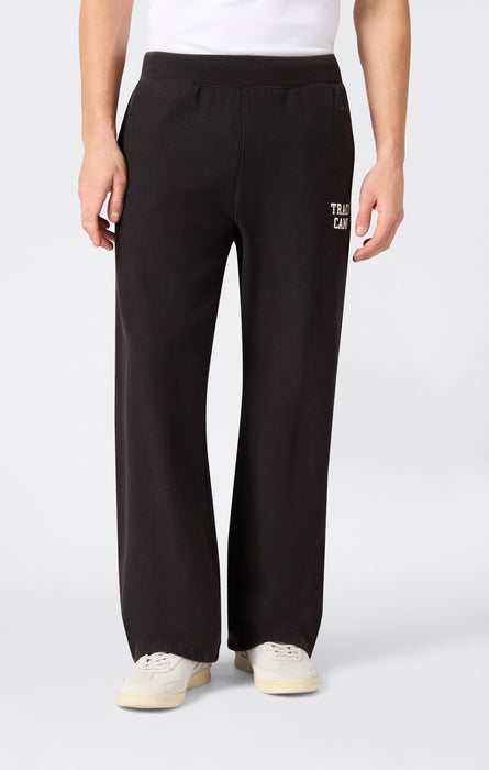 Men’s Reverse Weave Straight Hem Pants Time Capsule