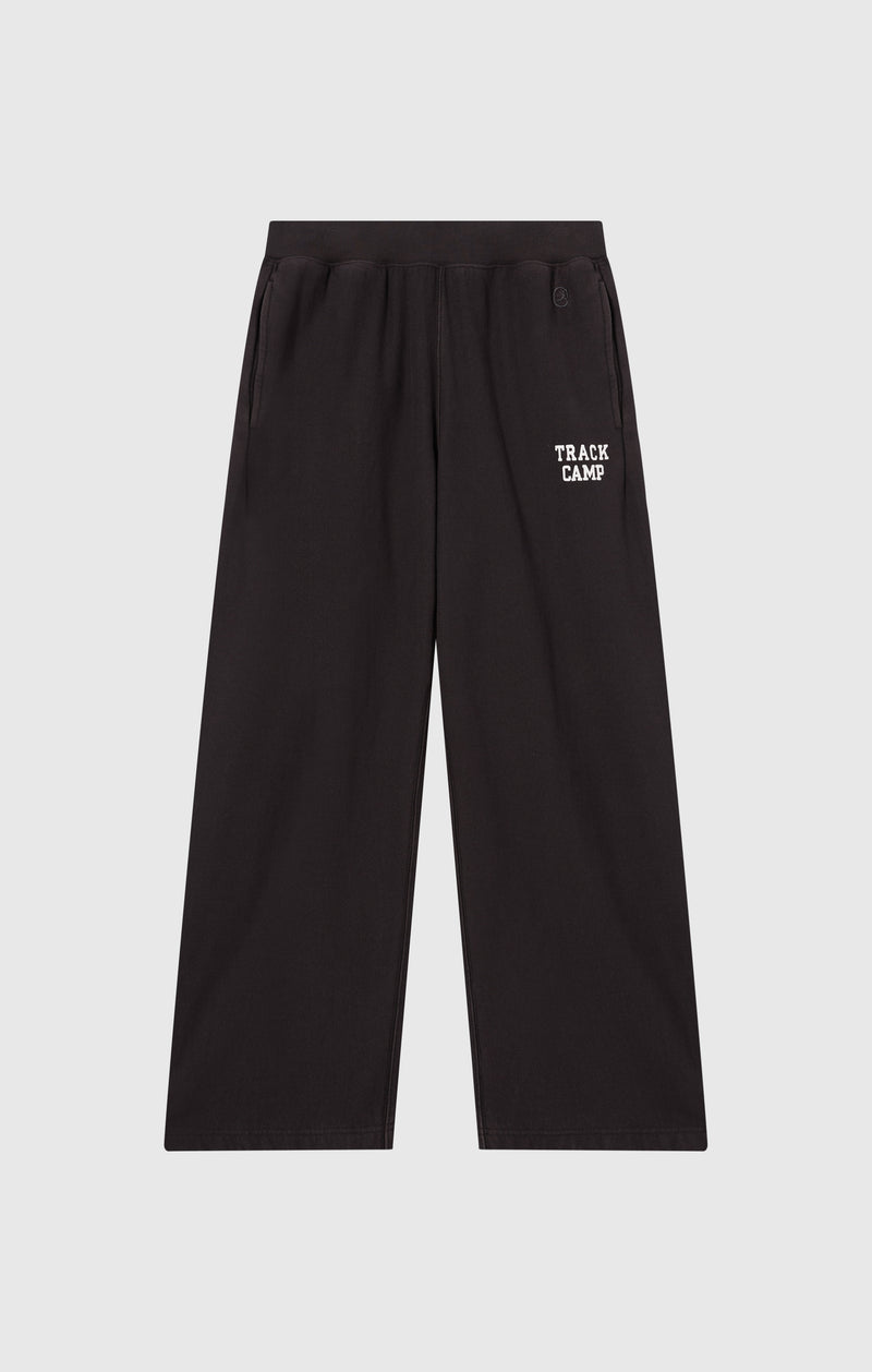 Men’s Reverse Weave Straight Hem Pants Time Capsule