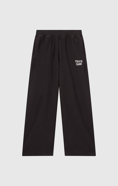 Men’s Reverse Weave Straight Hem Pants Time Capsule