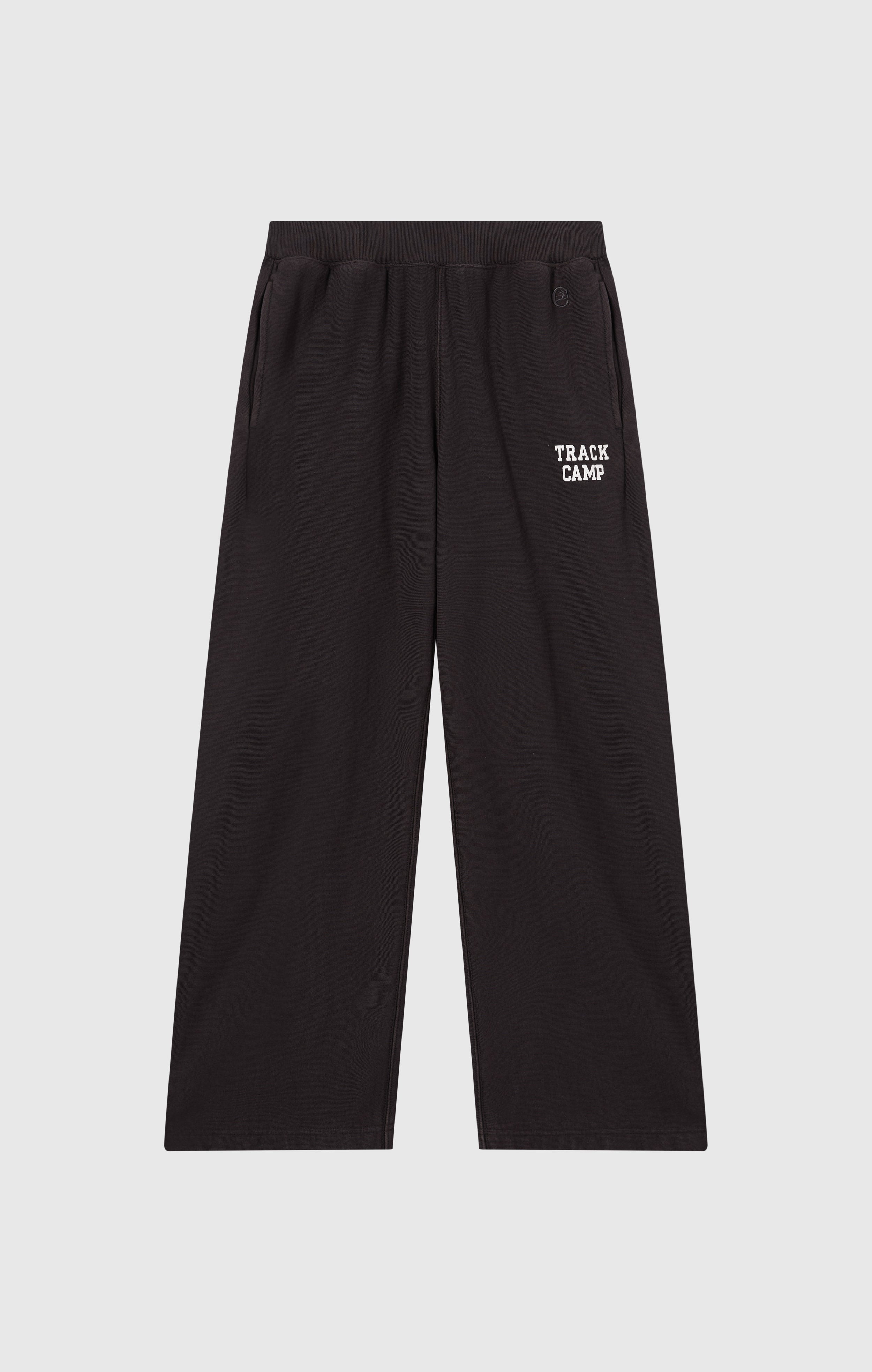 Men’s Reverse Weave Straight Hem Pants Time Capsule