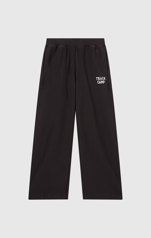 Men’s Reverse Weave Straight Hem Pants Time Capsule