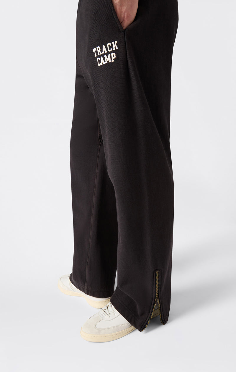 Men’s Reverse Weave Straight Hem Pants Time Capsule