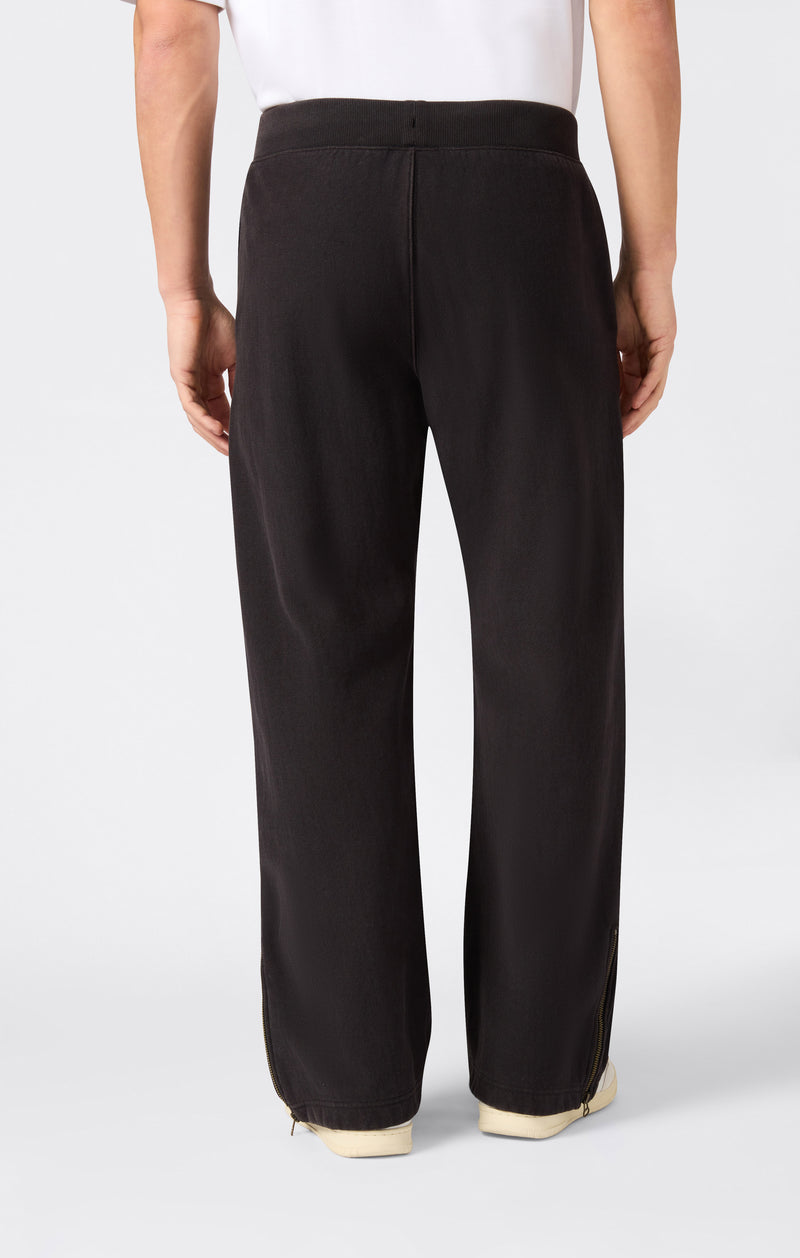 Men’s Reverse Weave Straight Hem Pants Time Capsule