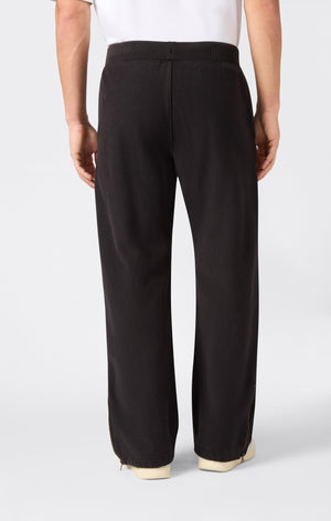 Men’s Reverse Weave Straight Hem Pants Time Capsule