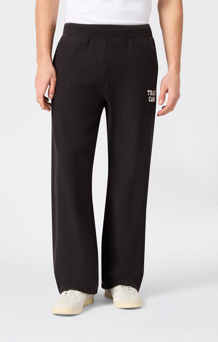 Men’s Reverse Weave Straight Hem Pants Time Capsule