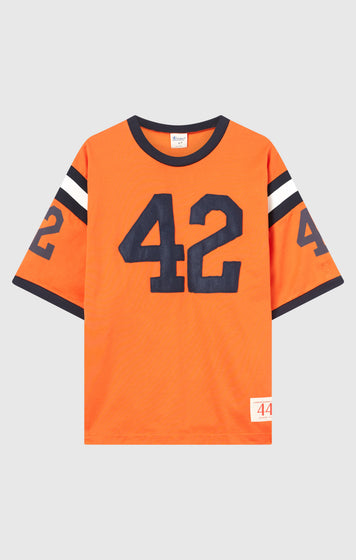 T-shirt Ringer Inspiration Football pour Homme Time Capsule
