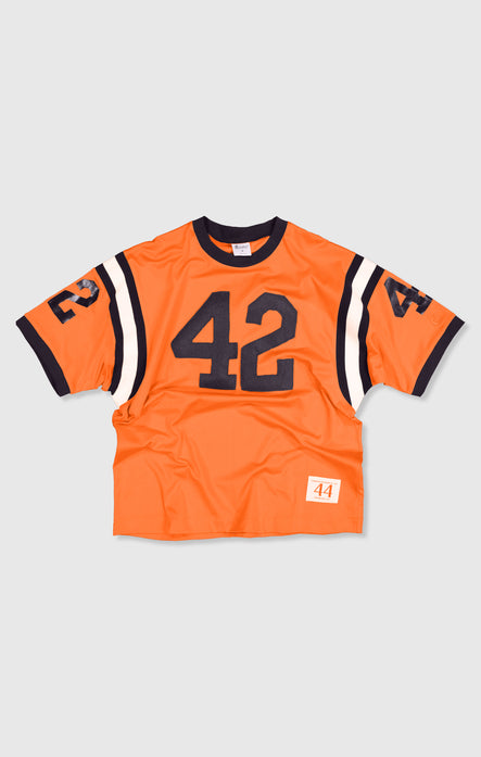 Men’s Football-Inspired Ringer T-Shirt Time Capsule