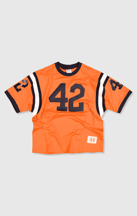 Men’s Football-Inspired Ringer T-Shirt Time Capsule