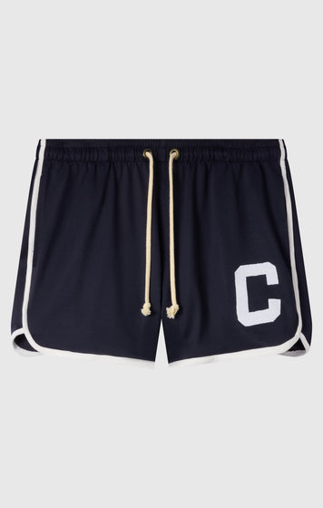 Short Track 5’’ Inspiration Heritage pour Homme Time Capsule