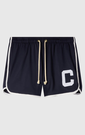 Men’s 5’’ Heritage-Inspired Track Shorts Time Capsule