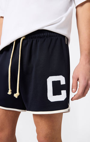 Short Track 5’’ Inspiration Heritage pour Homme Time Capsule