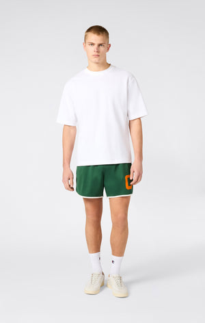 Men’s 5’’ Heritage-Inspired Track Shorts Time Capsule