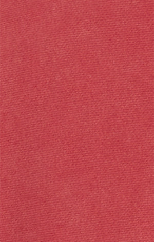 Heavyweight Men's Hooded Sweatshirt with Brushed Interior and Print Reverse Weave