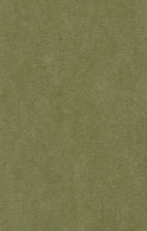 T-shirt in Cotone Pesante e Stampa Reverse Weave da Uomo