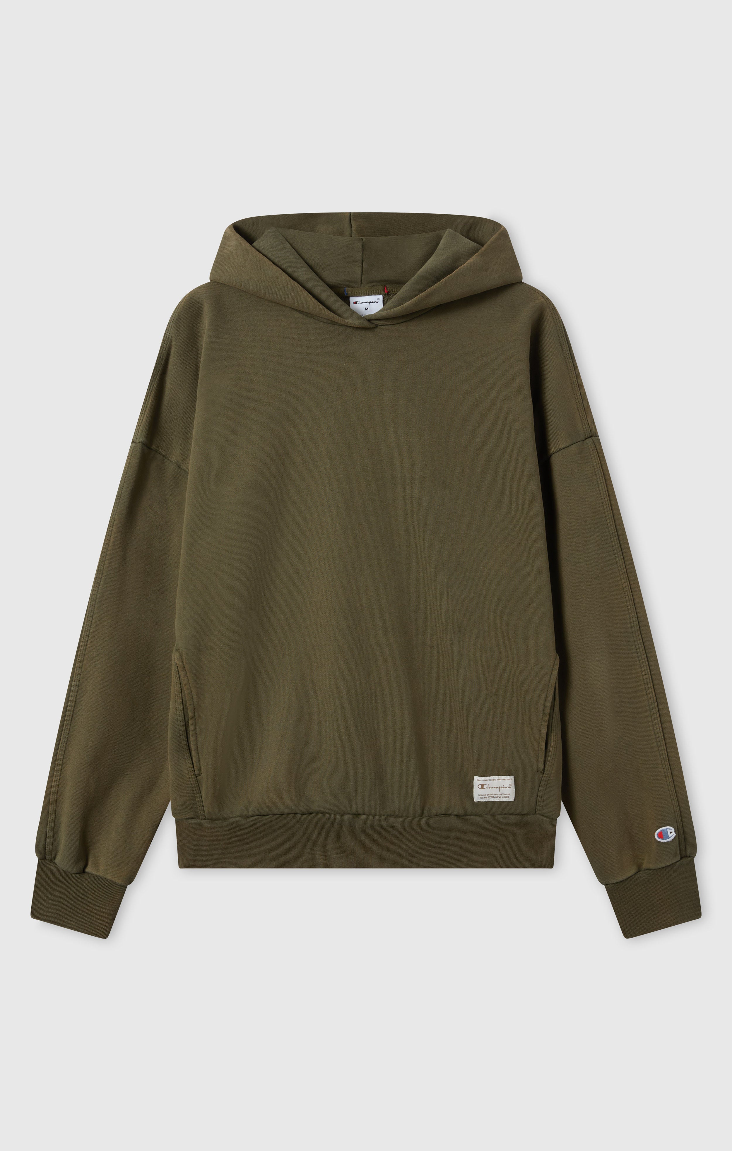 Men's Hoodies: Reverse Weave & More | Champion | Champion