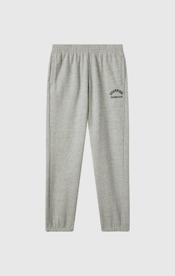 Herren Hose mit Elastischem Bündchen und Boxsport-Inspiration