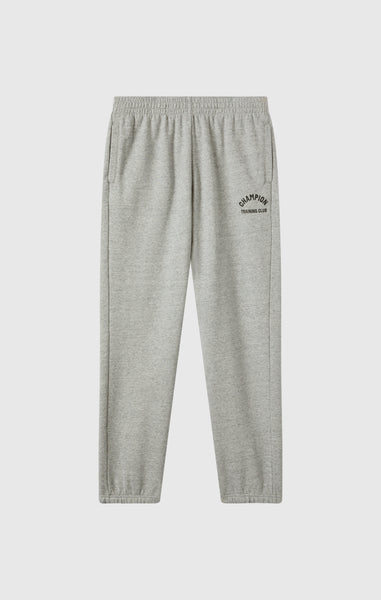 Pantalon à Bords Élastiqués d’Inspiration Boxe pour Homme