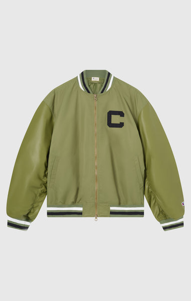 Blouson Bomber Homme