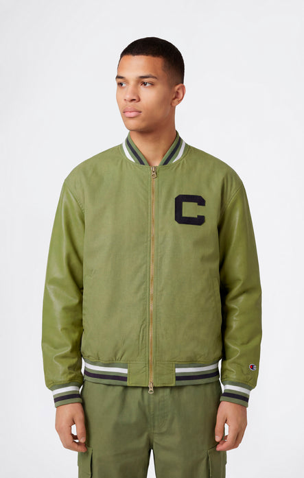 Men’s Bomber Jacket