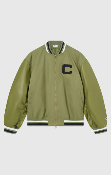 Blouson Bomber Homme