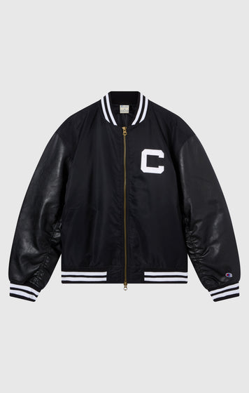 Blouson Bomber Homme