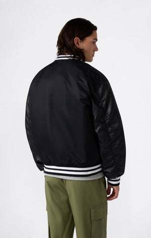 Chaqueta Bomber para Hombre