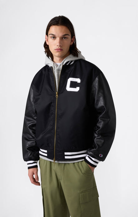 Men’s Bomber Jacket