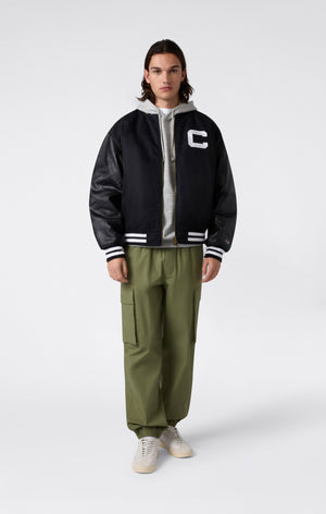 Chaqueta Bomber para Hombre