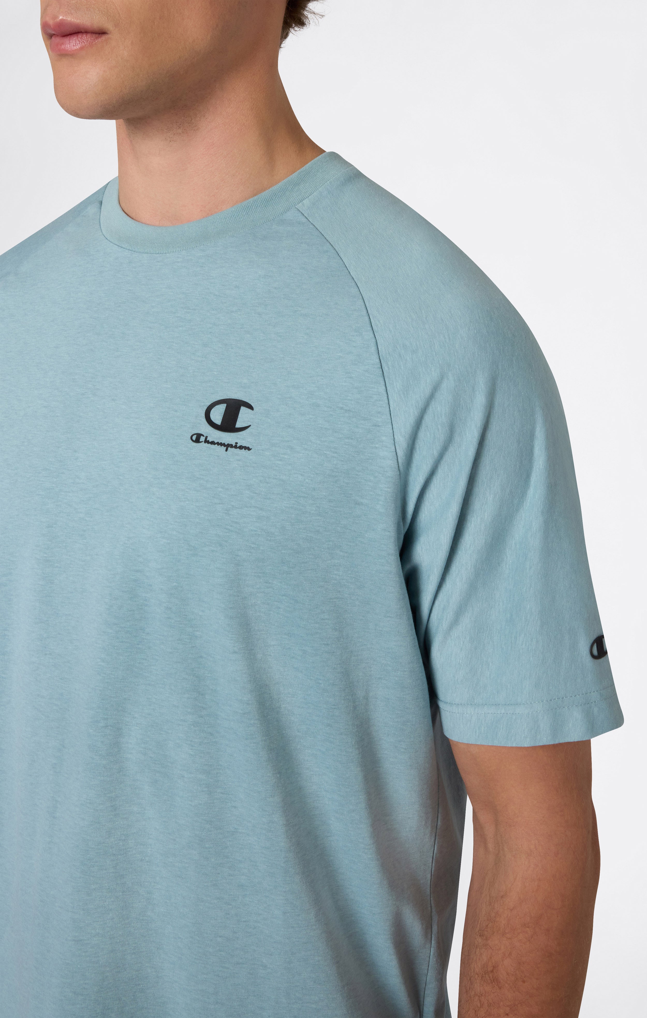 Men’s C-Tech Stretch Sports T-Shirt