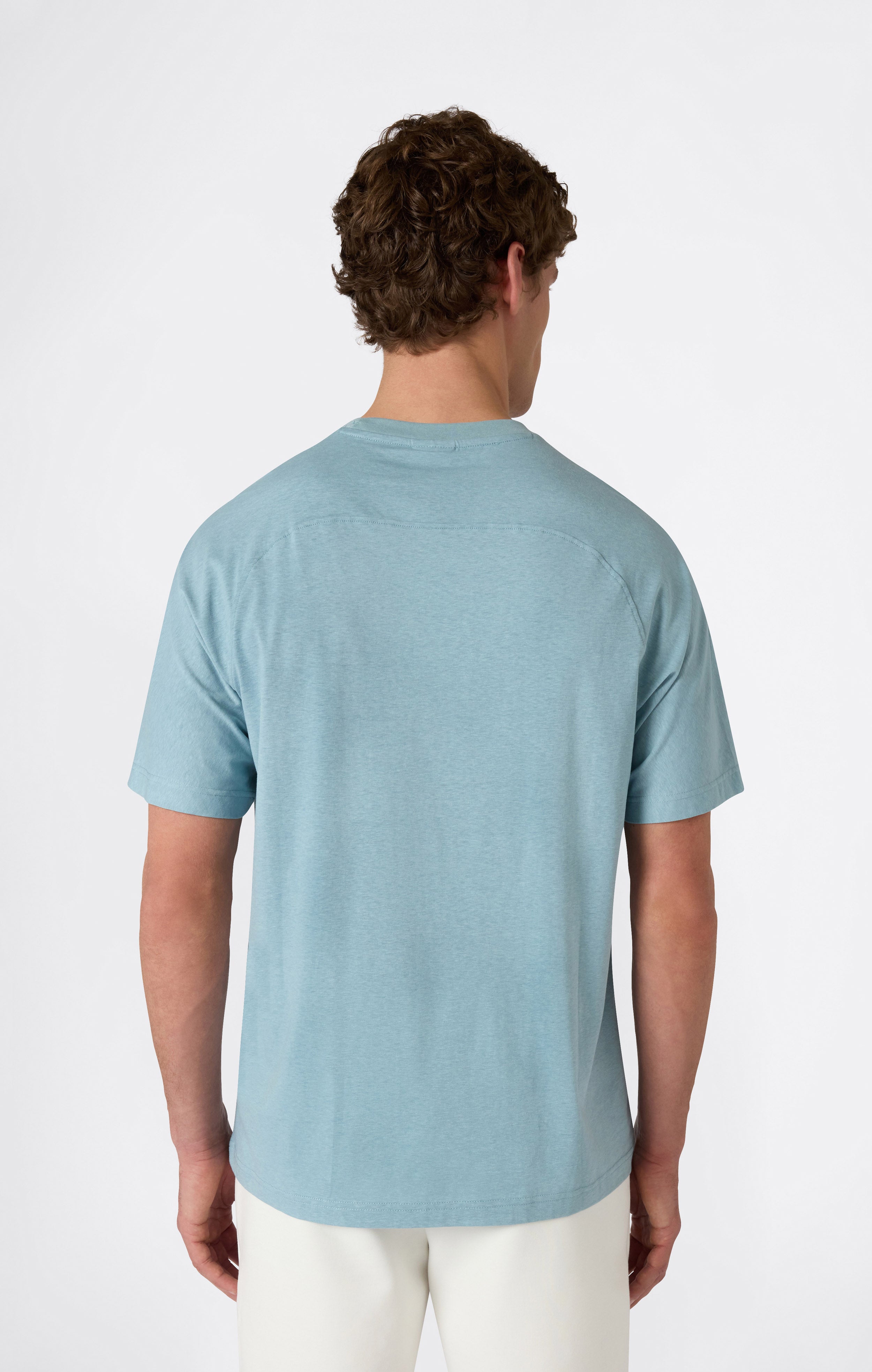 Men’s C-Tech Stretch Sports T-Shirt