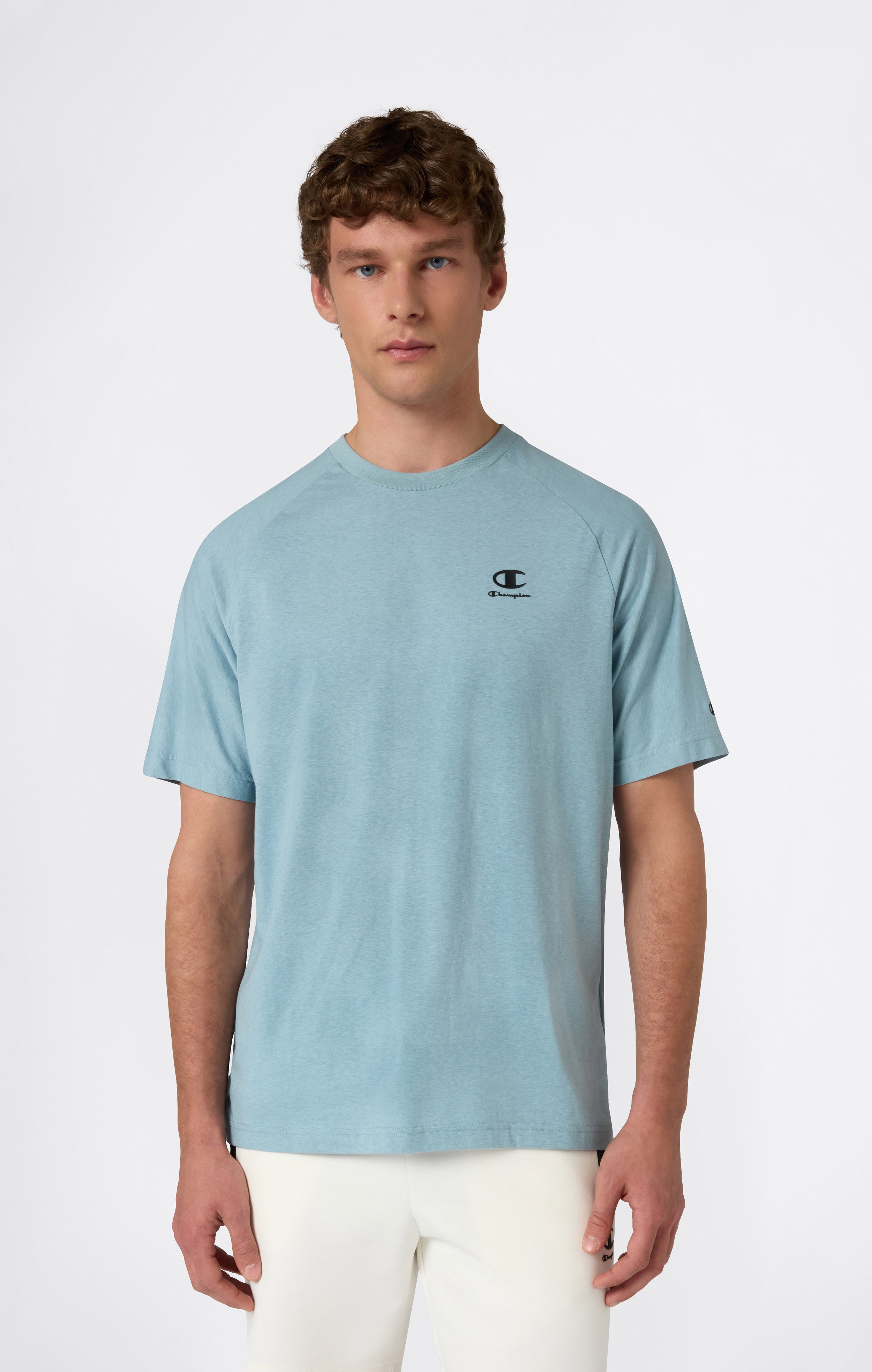 Men’s C-Tech Stretch Sports T-Shirt