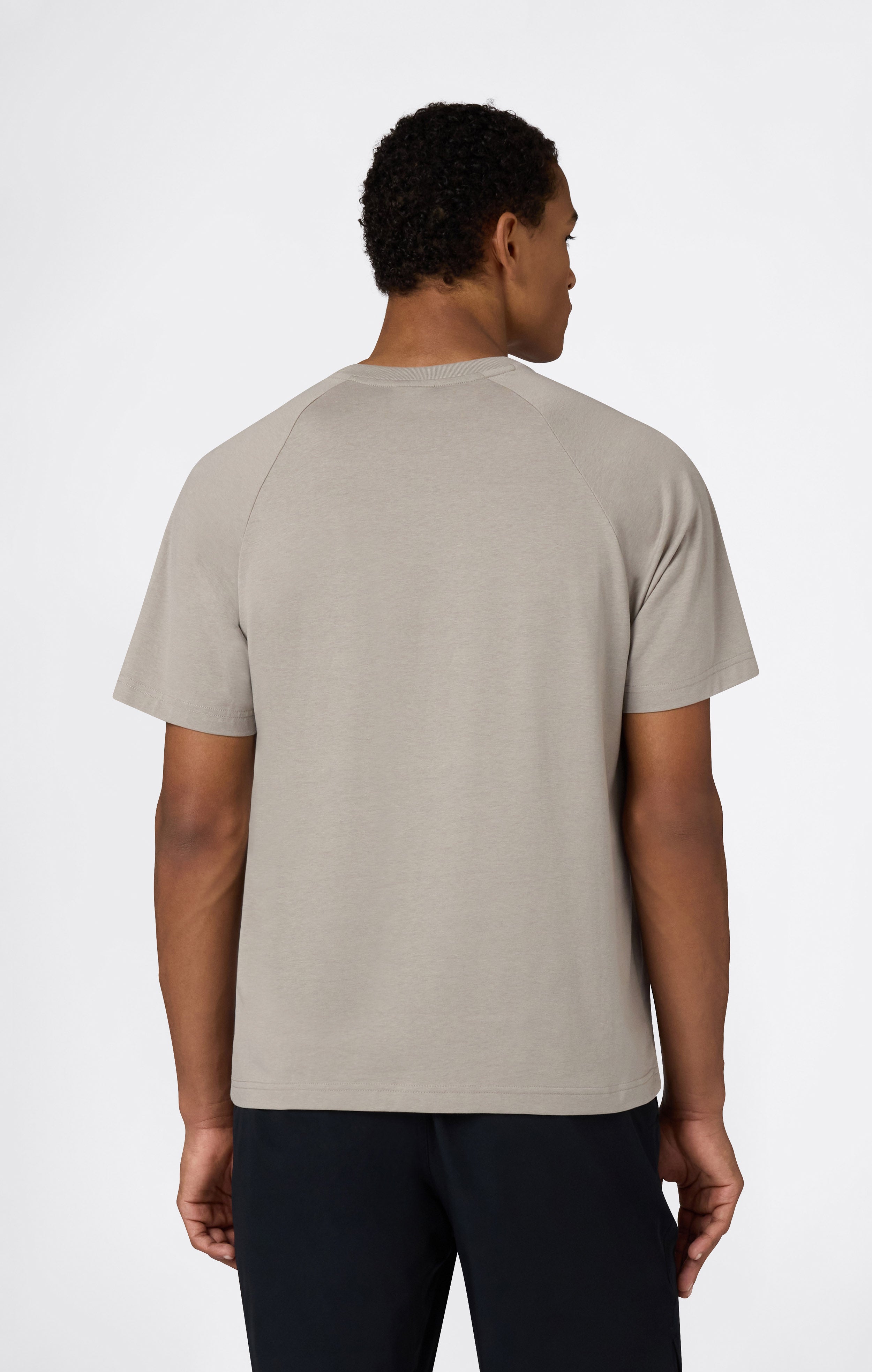 Men’s C-Tech Stretch Sports T-Shirt