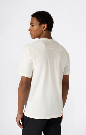 T-shirt Sport Stretch C-Tech pour Homme