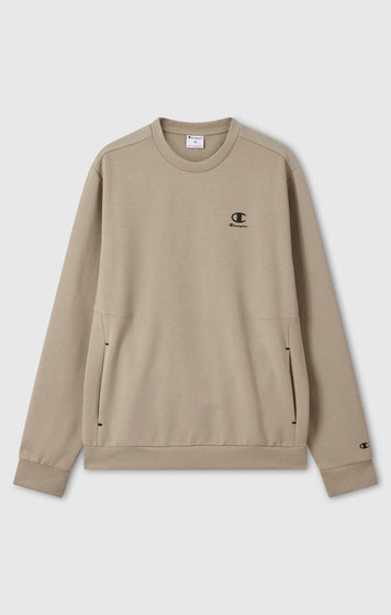 Men’s C-Tech Crewneck Sweatshirt