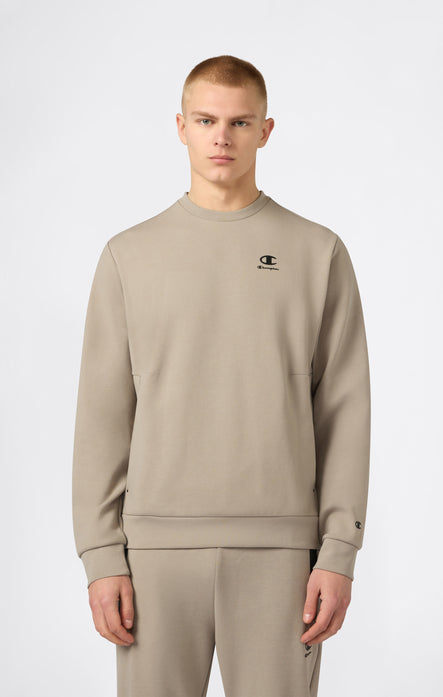 Men’s C-Tech Crewneck Sweatshirt