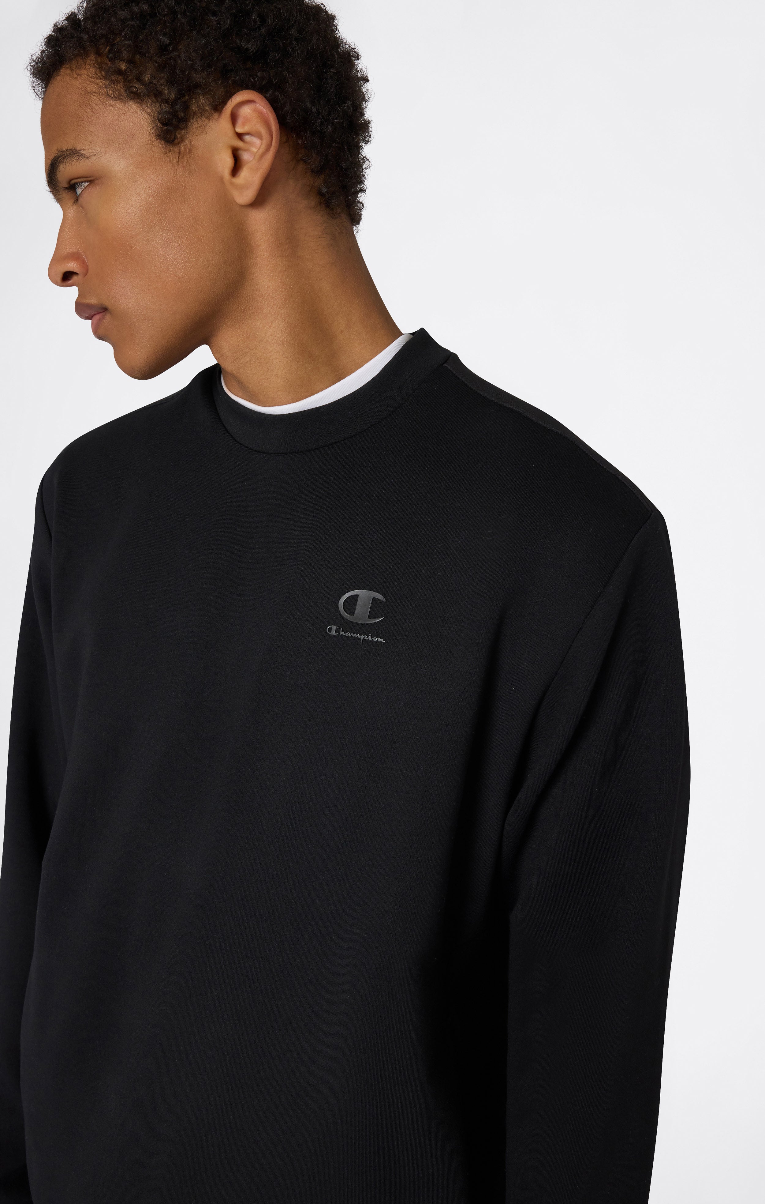 Men’s C-Tech Crewneck Sweatshirt