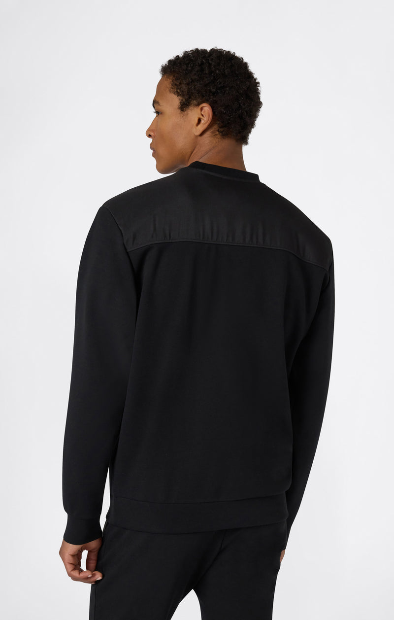 Men’s C-Tech Crewneck Sweatshirt