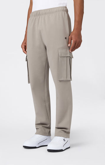 Pantaloni Cargo Uomo C-Tech