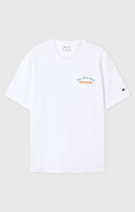 Men’s Graphic Crewneck T-Shirt