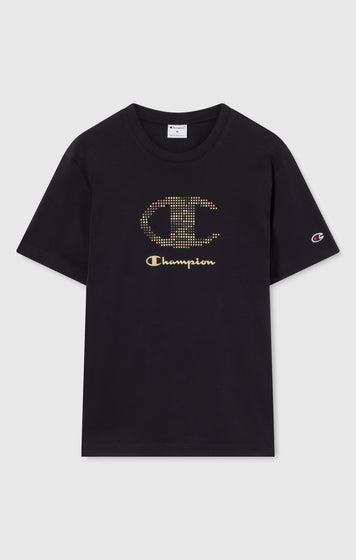 Men’s Graphic Crewneck T-Shirt