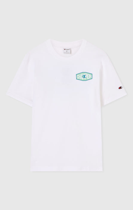 Men’s Graphic Crewneck T-Shirt