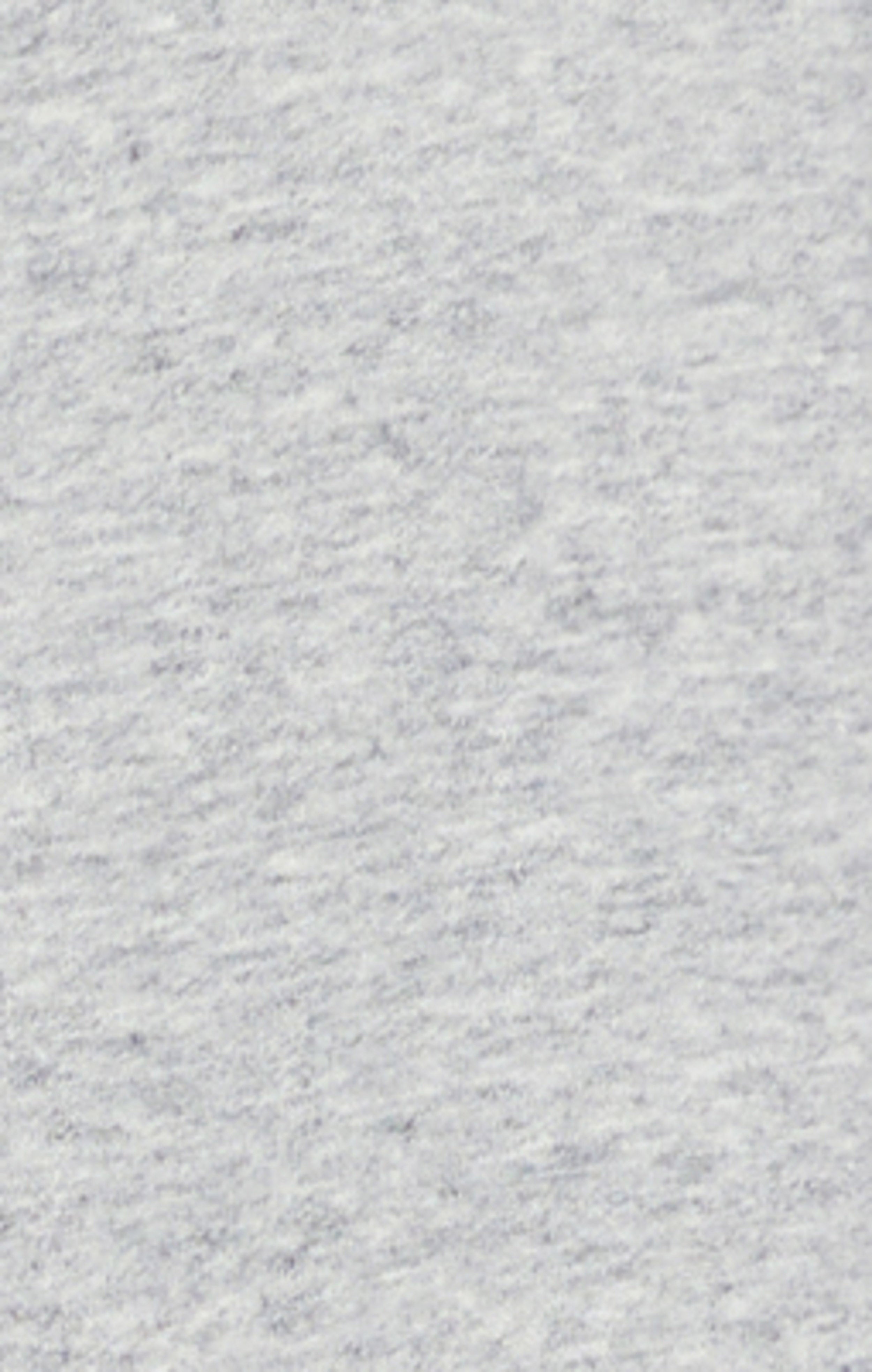 Men’s Straight Hem Pants With Brushed Interior And Puff Print Logo