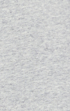 Men’s Straight Hem Pants With Brushed Interior And Puff Print Logo