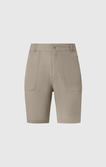Pantalones Cortos C-Tech Hombre 7” Plegables