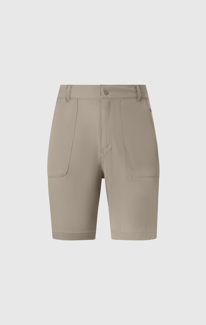 Men’s C-Tech Packable 7” Shorts
