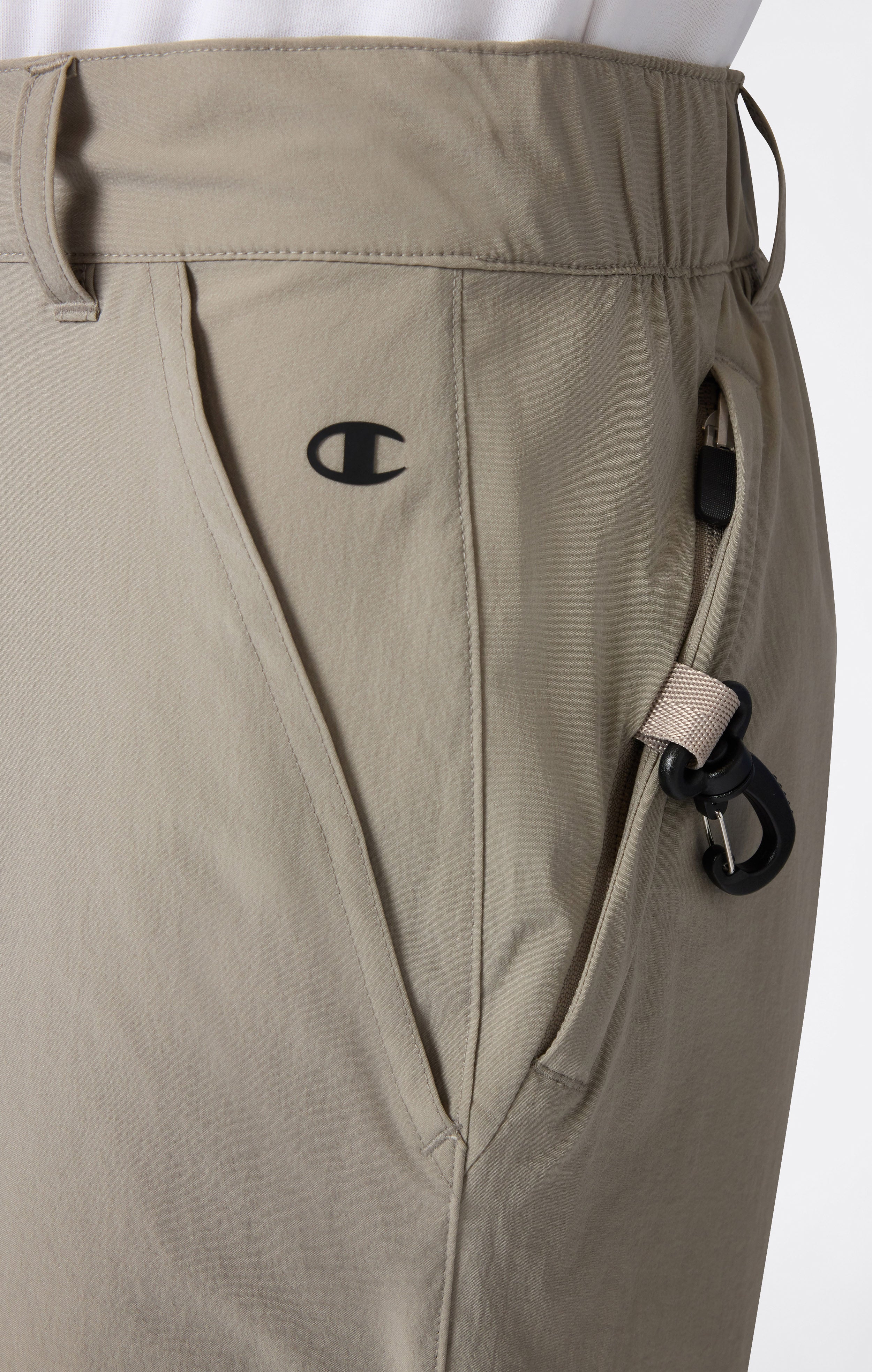 Shorts C-Tech Homme 7” Pliables