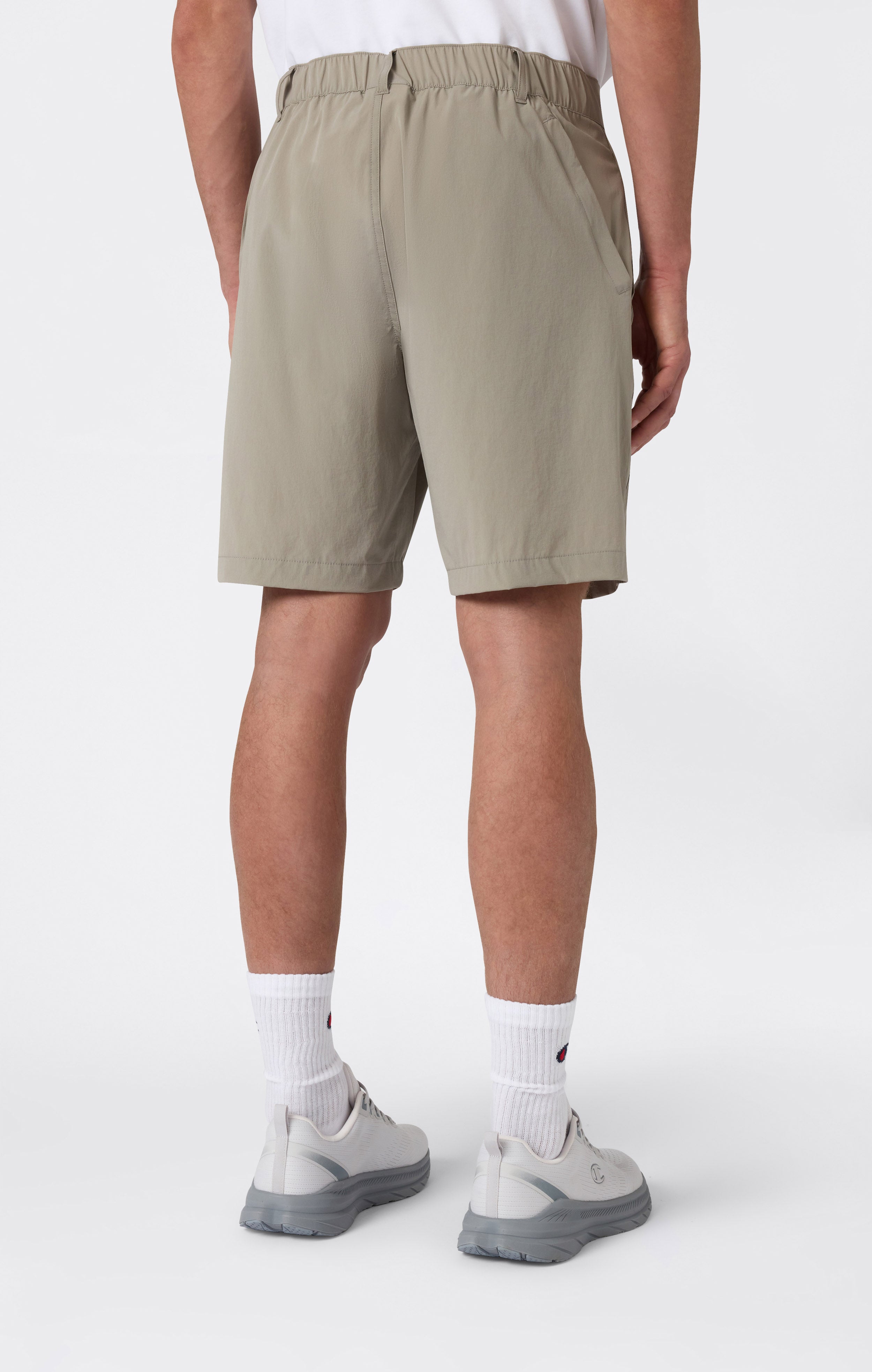Shorts C-Tech Homme 7” Pliables